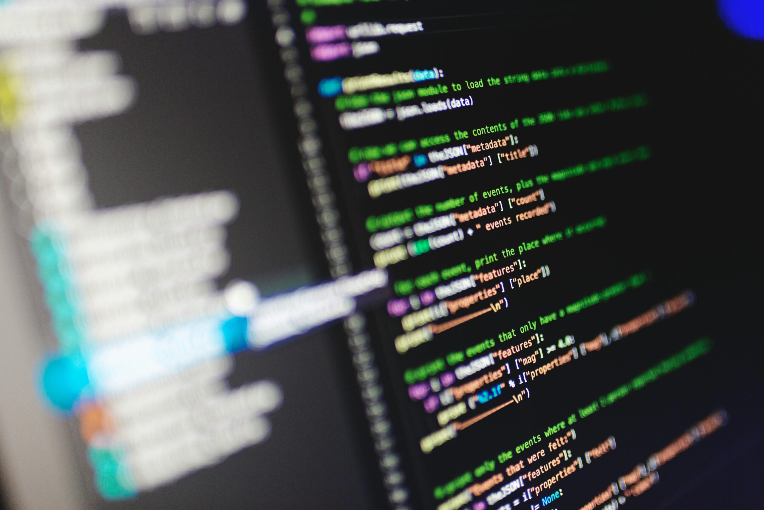 Informatique et technologies
